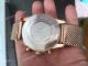 Breitling Transocean Copy watch - Rose Gold Black Chronograph Watch (2)_th.jpg
